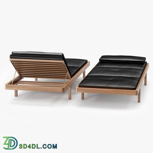 Other soft seating - Bassam Fellows Daybed