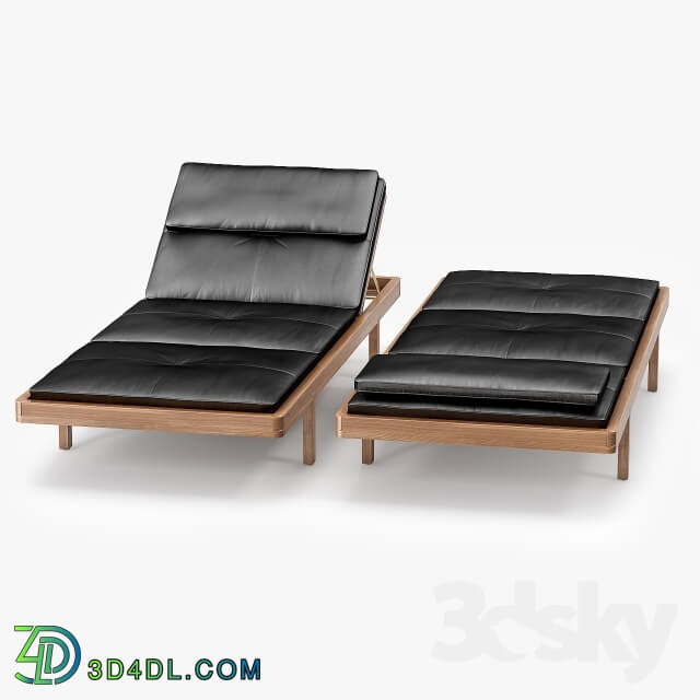 Other soft seating - Bassam Fellows Daybed