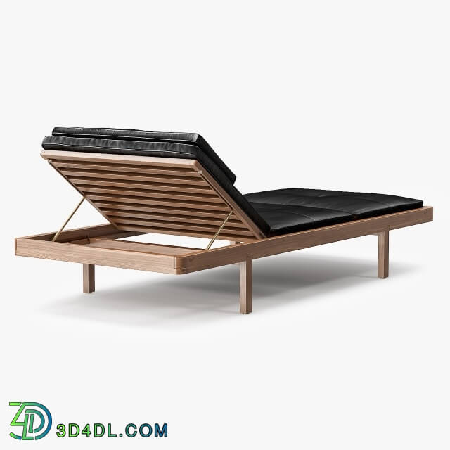 Other soft seating - Bassam Fellows Daybed