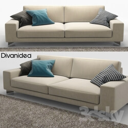 Sofa - Sofa 