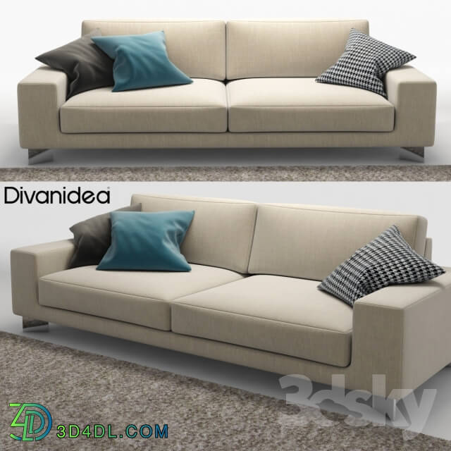 Sofa - Sofa