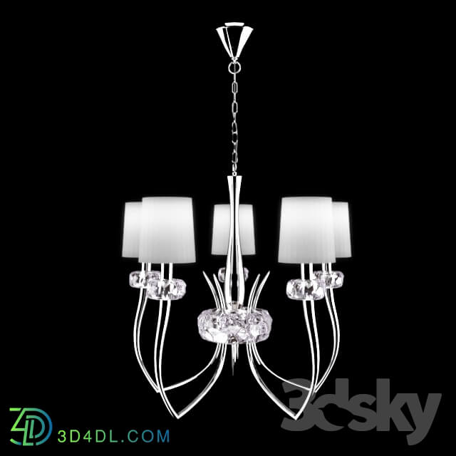 Ceiling light - LOEWE 4631