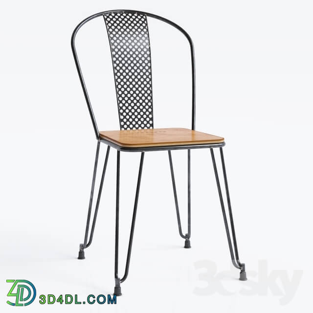 Chair - Napier Dining Chair