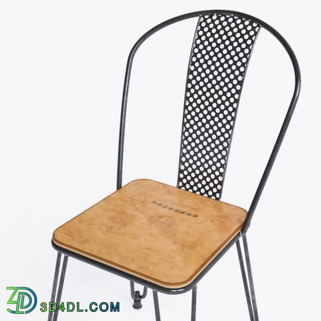 Chair - Napier Dining Chair