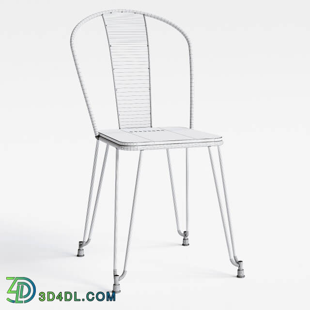 Chair - Napier Dining Chair