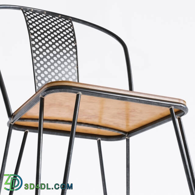 Chair - Napier Dining Chair