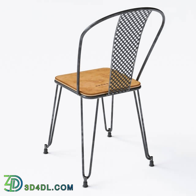 Chair - Napier Dining Chair