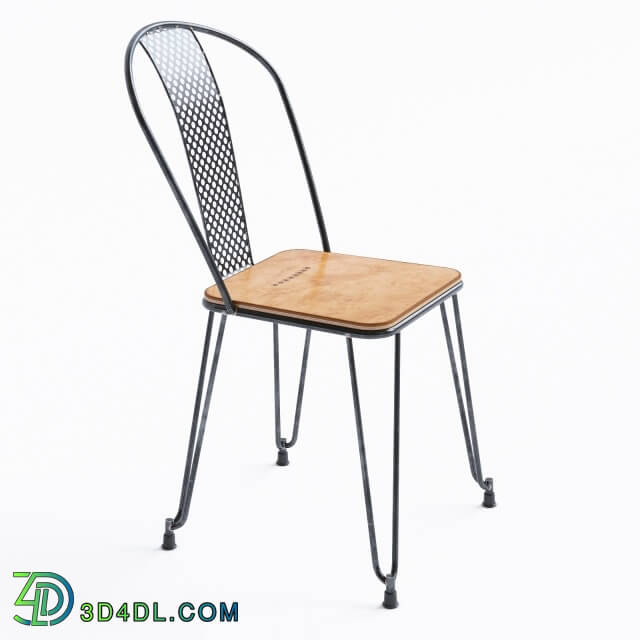 Chair - Napier Dining Chair