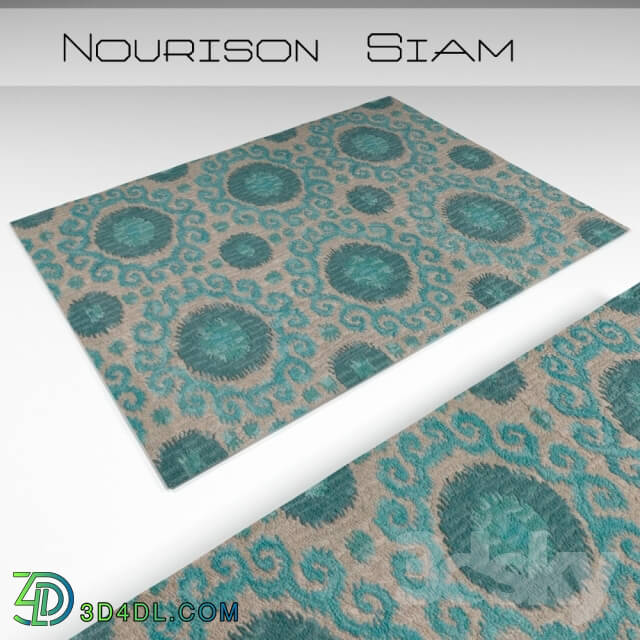 Carpets - Carpet Nourison