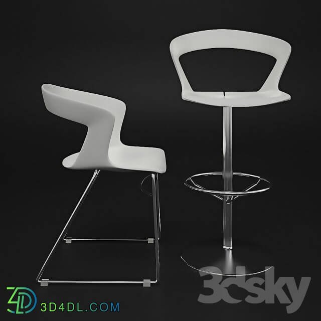 Chair - Ibis chairs