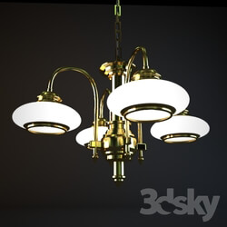 Ceiling light - chandelier Kolarz Windsor 