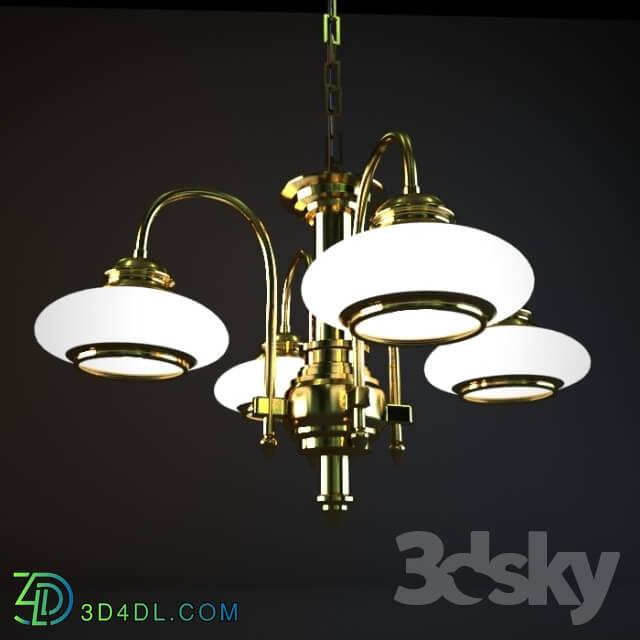 Ceiling light - chandelier Kolarz Windsor