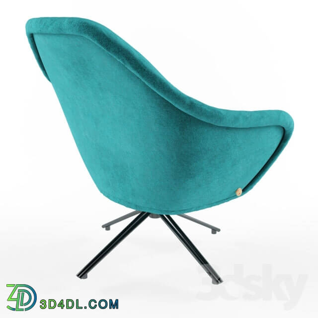 Arm chair - Tecno P32