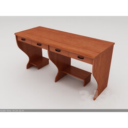 Table - comp_table001 