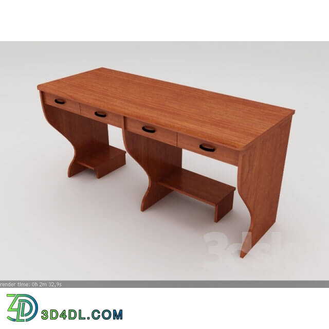 Table - comp_table001