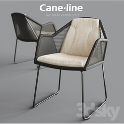 Chair - Breeze dining chair 