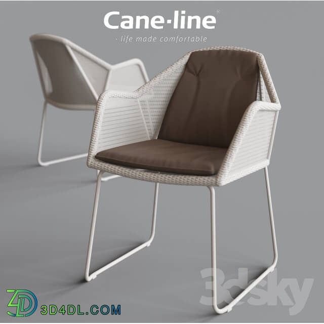 Chair - Breeze dining chair