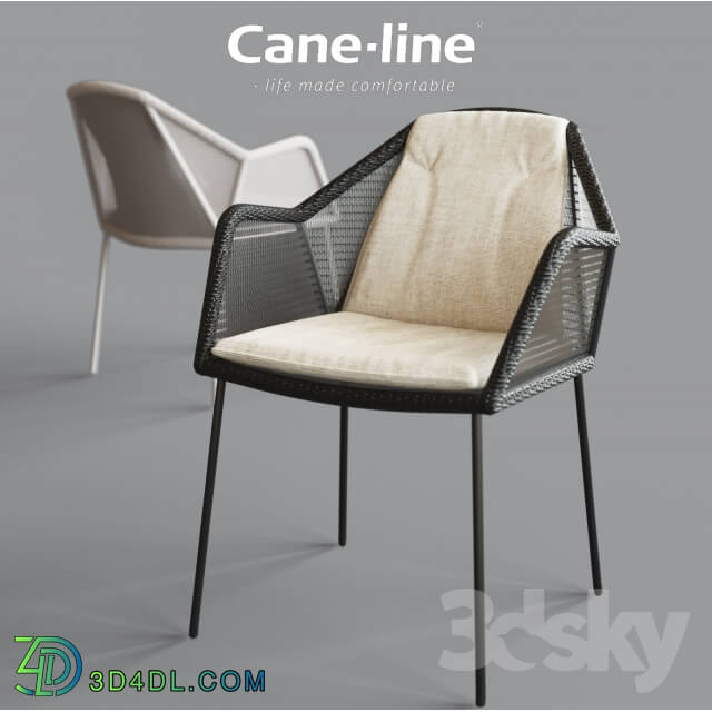 Chair - Breeze dining chair