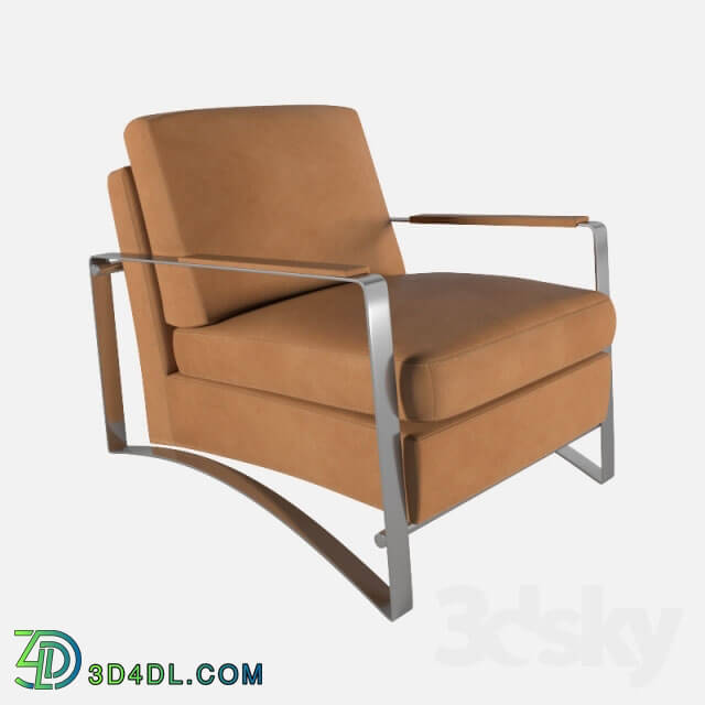 Arm chair - GREASE DESIGN ARMCHAIR