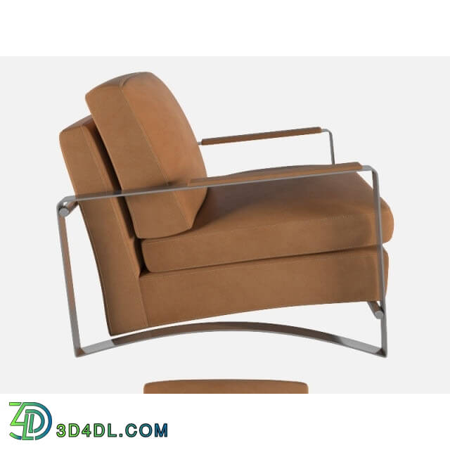 Arm chair - GREASE DESIGN ARMCHAIR