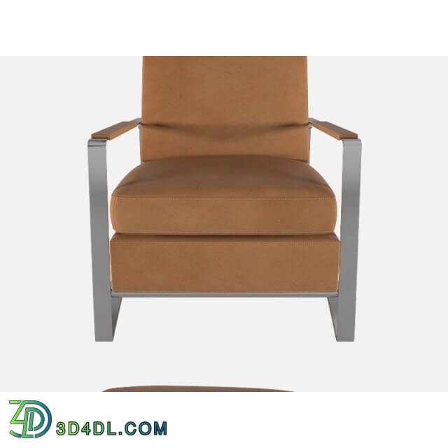 Arm chair - GREASE DESIGN ARMCHAIR