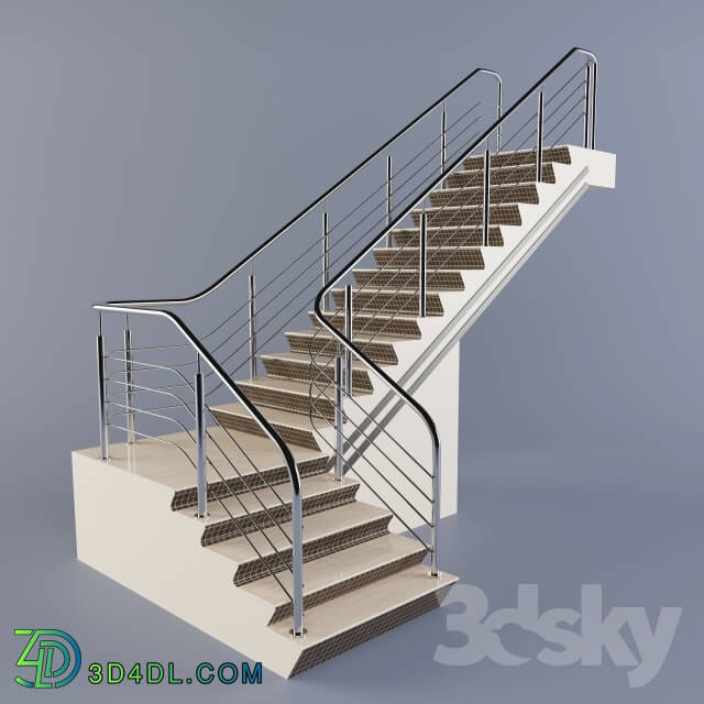 Staircase - staircase