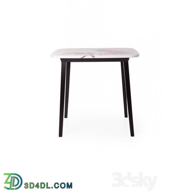 Table - Moooi_ 5 o__39_clock