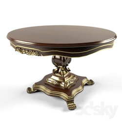 Table - Classic table 