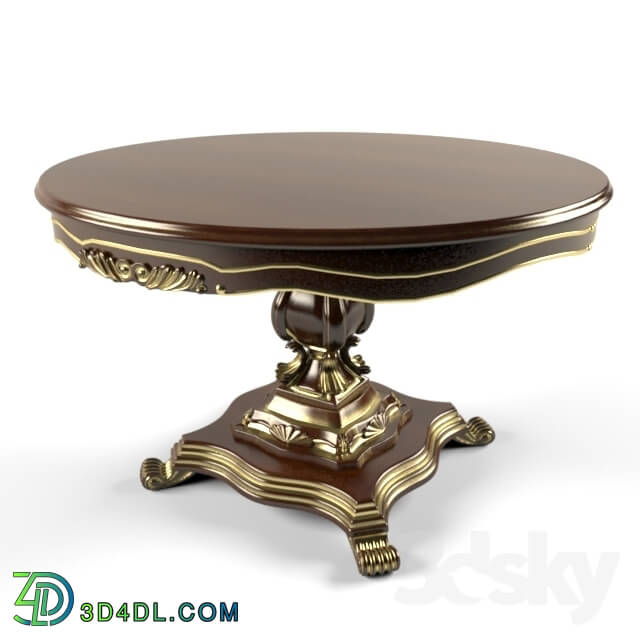 Table - Classic table