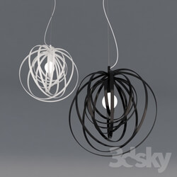 Ceiling light - Ideal Lux - Disco 