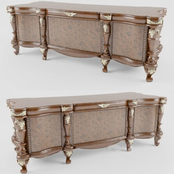 Sideboard _ Chest of drawer - DESK 