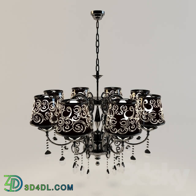 Ceiling light - Chandelier