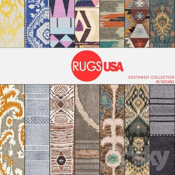 Carpets - Rugs USA southwest collection 