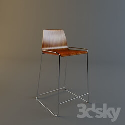 Chair - Sgabello Marina 