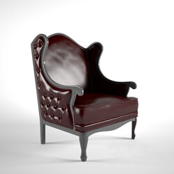 Arm chair - Armchair CAVIO 
