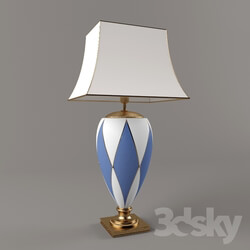 Table lamp - Table lamp Sigma 