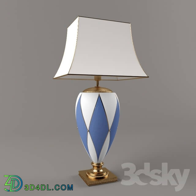 Table lamp - Table lamp Sigma