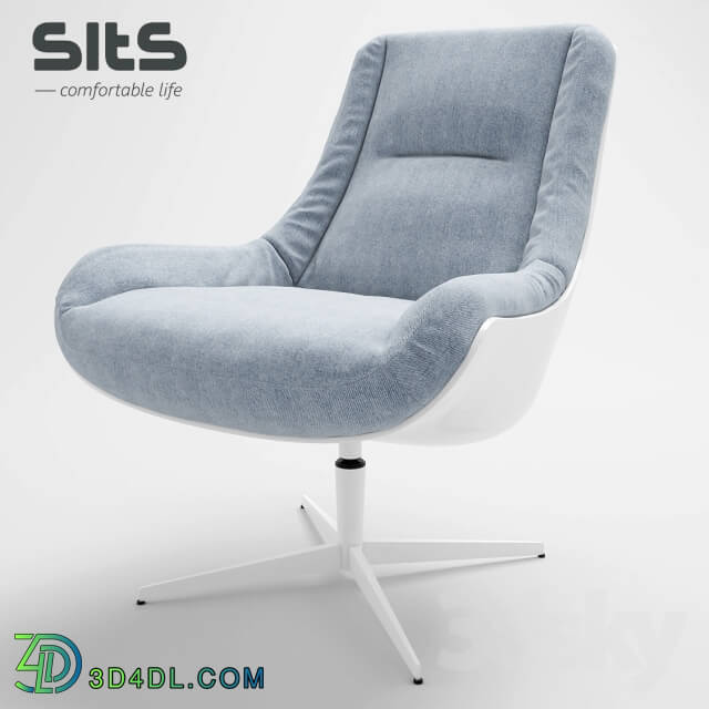 Arm chair - SITS Lovebird