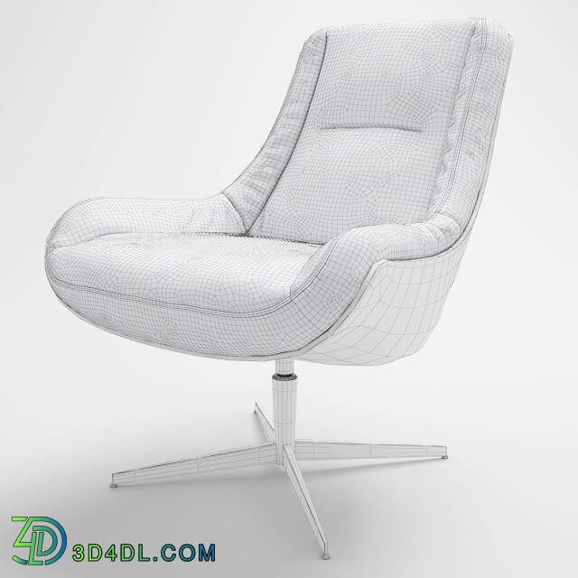 Arm chair - SITS Lovebird