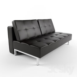 Sofa - SLY DELUX SOFA BED 