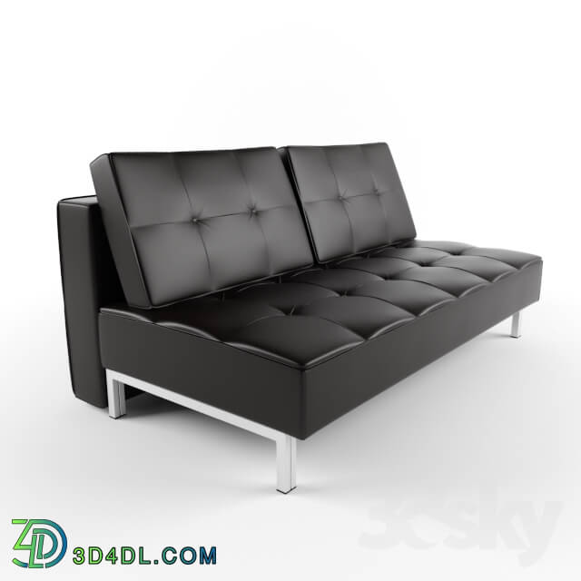 Sofa - SLY DELUX SOFA BED
