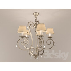 Ceiling light - chandelier joalpa_sidney 