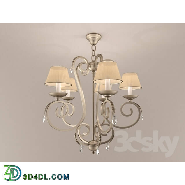 Ceiling light - chandelier joalpa_sidney