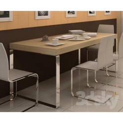 Table _ Chair - IMS table _ chairs 