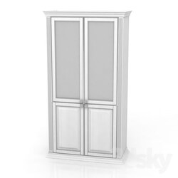 Wardrobe _ Display cabinets - Sideboard 