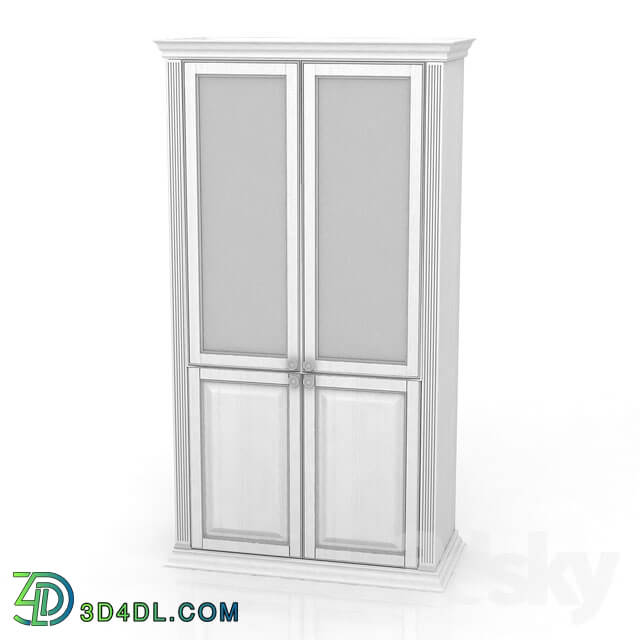 Wardrobe _ Display cabinets - Sideboard