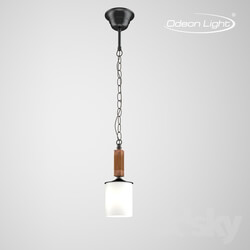 Ceiling light - Suspension Odeon Light 2767_1 FABO 