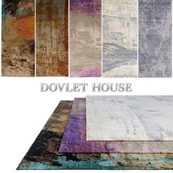 Carpets - Carpets DOVLET HOUSE 5 pieces _part 30_ 