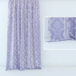 Curtain - curtain 