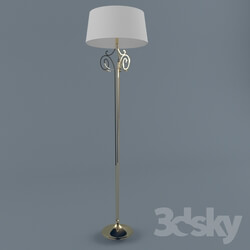 Floor lamp - floor lamp 